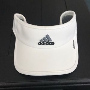 Adidas visor